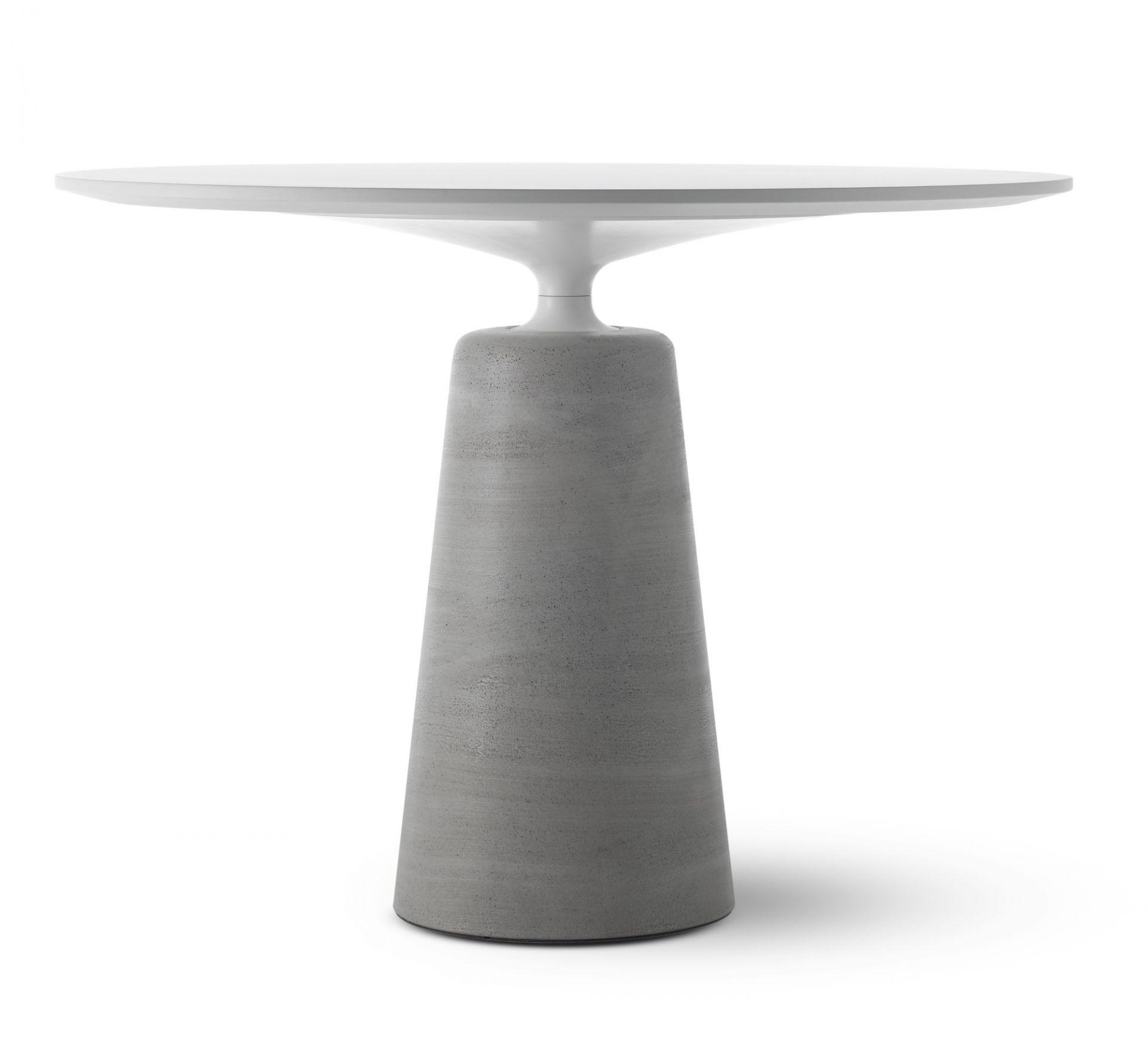 Rock Table Tisch MDF Italia